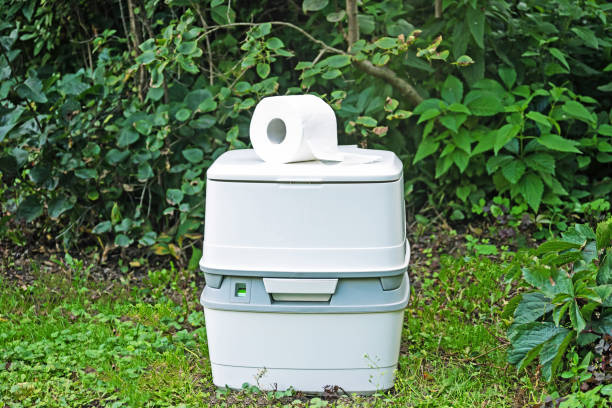 Best Porta potty rental for parties  in Chester, IL
