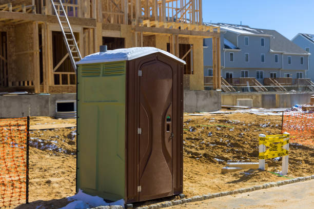Best Porta potty delivery and setup  in Chester, IL