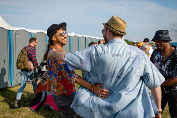 Best Porta potty for special events  in Chester, IL
