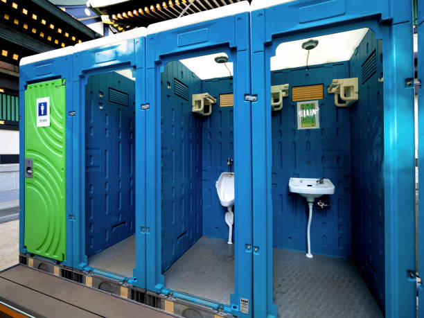 Best Portable toilet rental cost  in Chester, IL