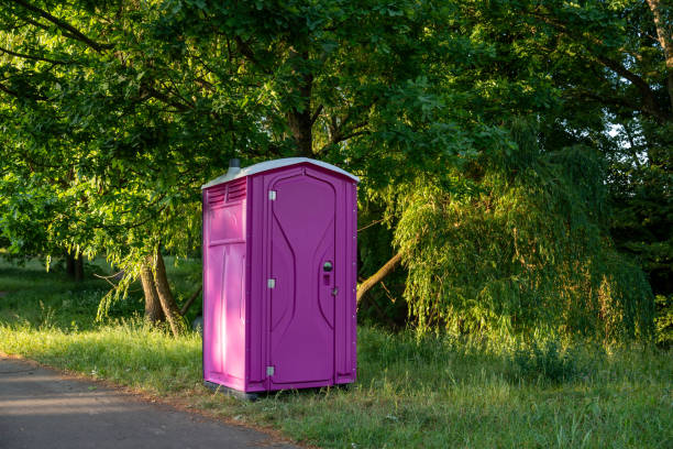 Portable Toilet Options We Offer in Chester, IL