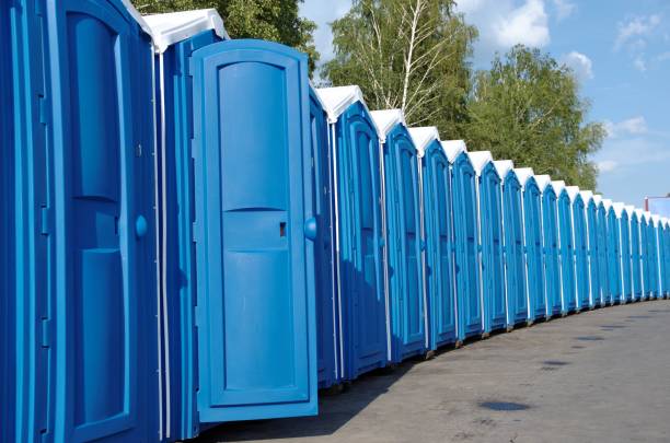 Best Local porta potty services  in Chester, IL